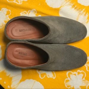 Rachel Comey Mars Mules